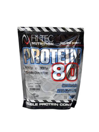 Protein 80 1000 g - banán