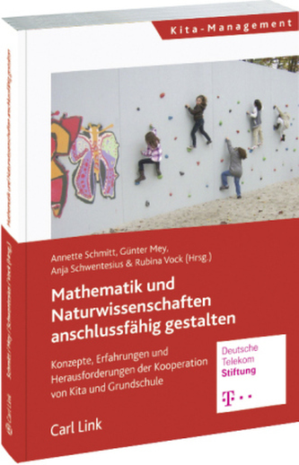 Mathe- und Naturwissenschaften anschlussfähig gestalten