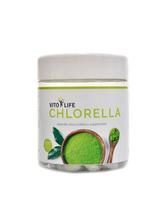 Chlorella 100 kapslí