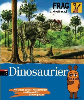 Dinosaurier