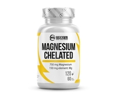 Magnesium Chelated vegan 120 kapsúl