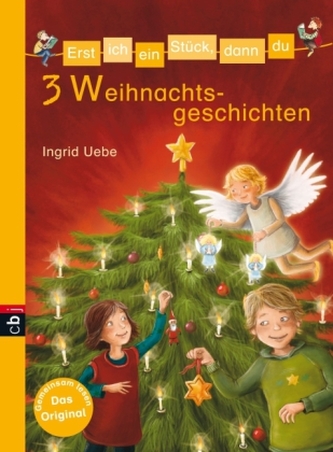3 Weihnachtsgeschichten