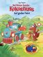 Der kleine Drache Kokosnuss - Auf großer Fahrt