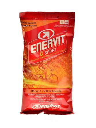 Enervit izotonický nápoj G sport 300 g