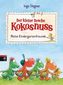 Der kleine Drache Kokosnuss - Meine Kindergartenfreunde