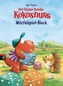 Der kleine Drache Kokosnuss - Würfelspielblock