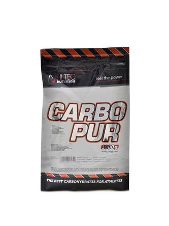 Carbo Pur 1000g – prírodný