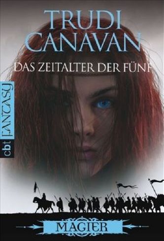 Das Zeitalter der Fünf - Magier