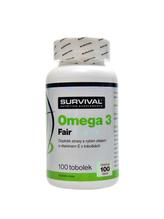 Omega 3 fair power 100 tablet