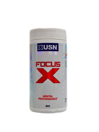 Focus X 60 kapsúl