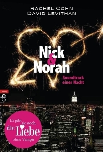 Nick & Norah - Soundtrack einer Nacht