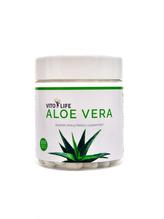 Aloe Vera 100 kapslí