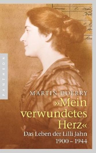 'Mein verwundetes Herz'