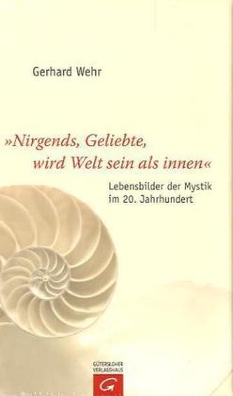 'Nirgends, Geliebte, wird Welt sein als innen'