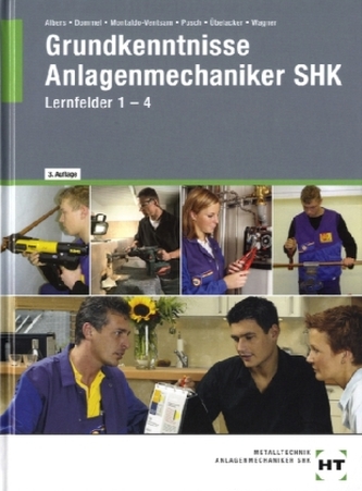 Grundkenntnisse Anlagenmechaniker SHK