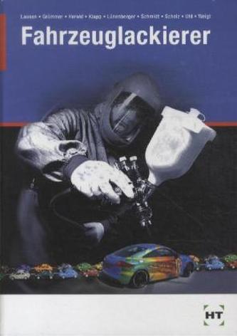 Fahrzeuglackierer
