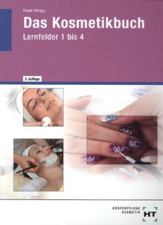 Das Kosmetikbuch, Lernfelder 1-4