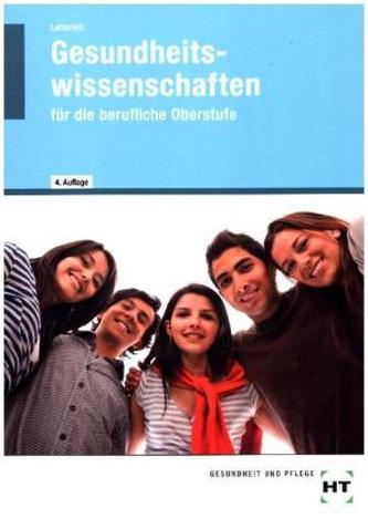 Gesundheitswissenschaften für die berufliche Oberstufe