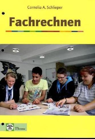 Fachrechnen Hauswirtschaft, Arbeitsheft