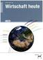 Wirtschaft heute