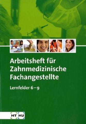 Lernfelder 6-9
