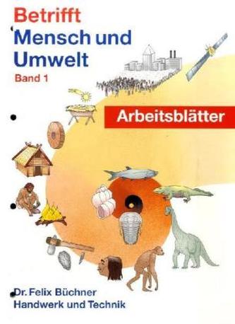 7./8. Schuljahr, Arbeitsblätter