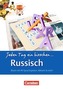 lex:tra Jeden Tag ein bisschen Russisch