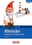 Alemán, m. 2 Audio-CDs (Ausgangssprache Spanisch)