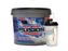 Whey-Pro Fusion proteín 4kg - sušienkový krém