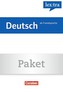 lex:tra Grund- und Aufbauwortschatz Deutsch als Fremdsprache nach Themen, Übungsbuch Grundwortschatz und Lernwörterbuch, 2 Bde.