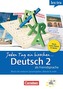 lex:tra Jeden Tag ein bisschen Deutsch als Fremdsprache. Bd.2
