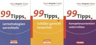 Strategie-Paket, 3 Bde.