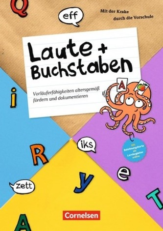 Laute und Buchstaben