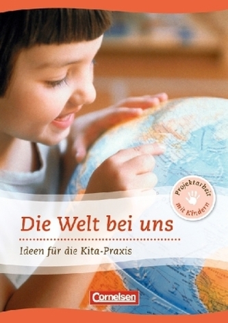 Die Welt bei uns