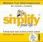 Simplify Your Life, 2 Audio-CDs (Lim. Sonderausgabe)