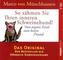 So zähmen Sie Ihren inneren Schweinehund, 2 Audio-CDs
