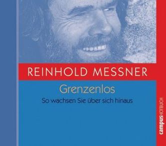 Grenzenlos zum Erfolg, 1 Audio-CD