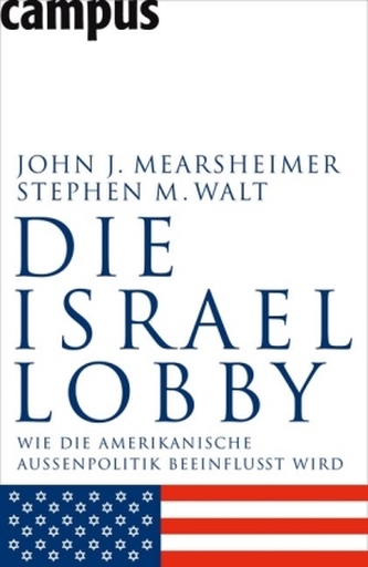 Die Israel-Lobby