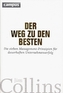 Der Weg zu den Besten