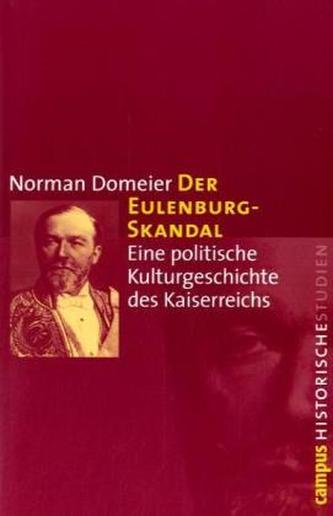 Der Eulenburg-Skandal