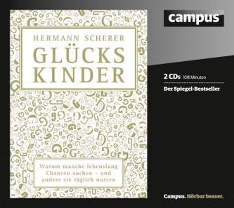 Glückskinder, 2 Audio-CDs