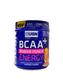 BCAA power punch energy 400 g - mango-pomaranč