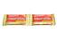 Enervit performance bar 2 x 30 g power sport - citron