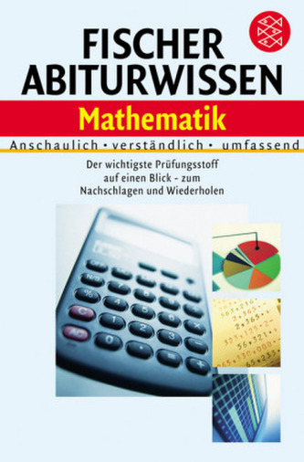 Fischer Abiturwissen, Mathematik