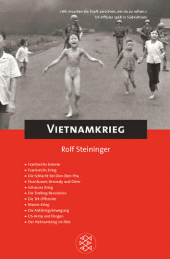 Der Vietnamkrieg