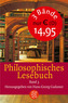 Philosophisches Lesebuch, 3 Bde.