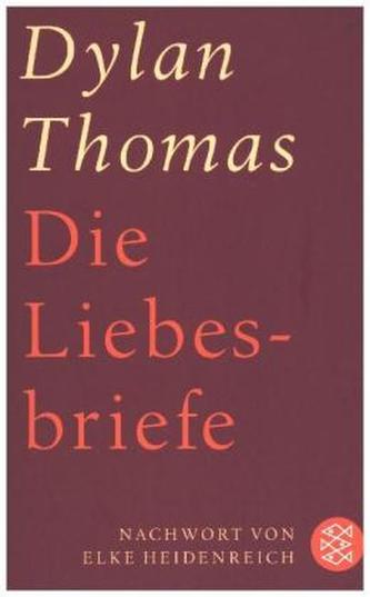 Die Liebesbriefe