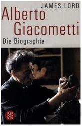 Alberto Giacometti