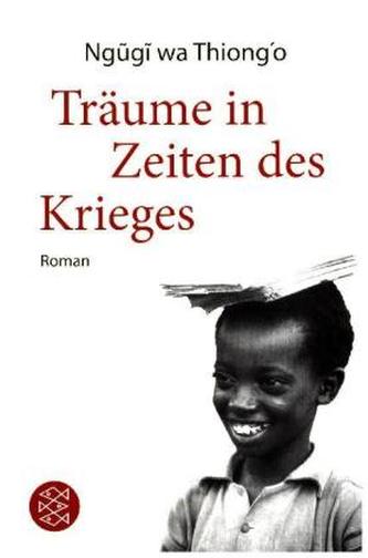 Träume in Zeiten des Krieges