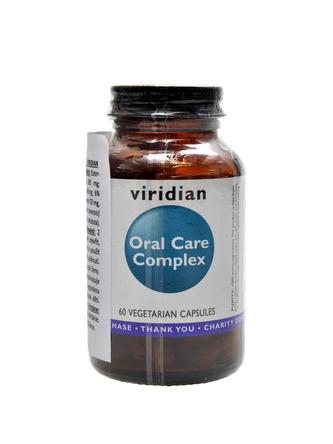 Oral Care Complex 60 kapsúl